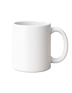 Event Mugs White