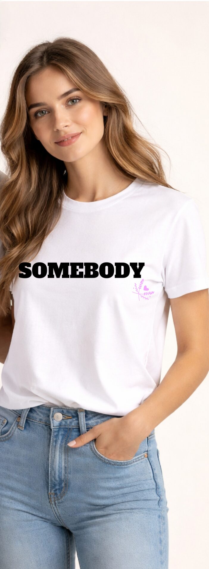 somebody women